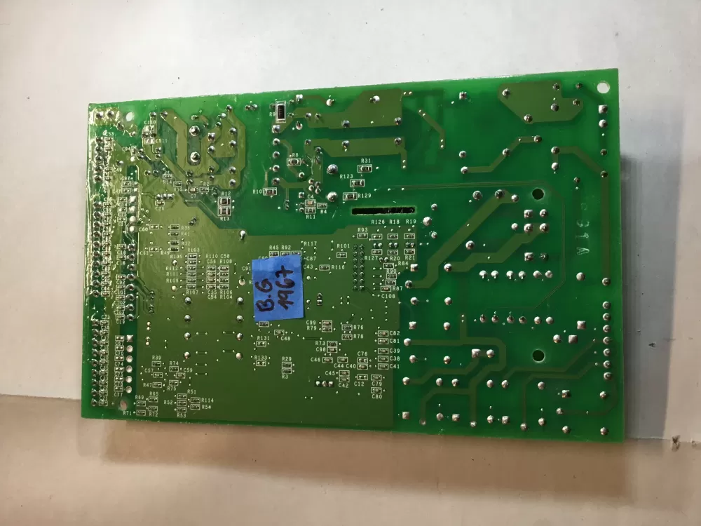 GE WR55X10942 WR55X10432 Refrigerator Control Board Wr55x10942c AZ98290 | 1967