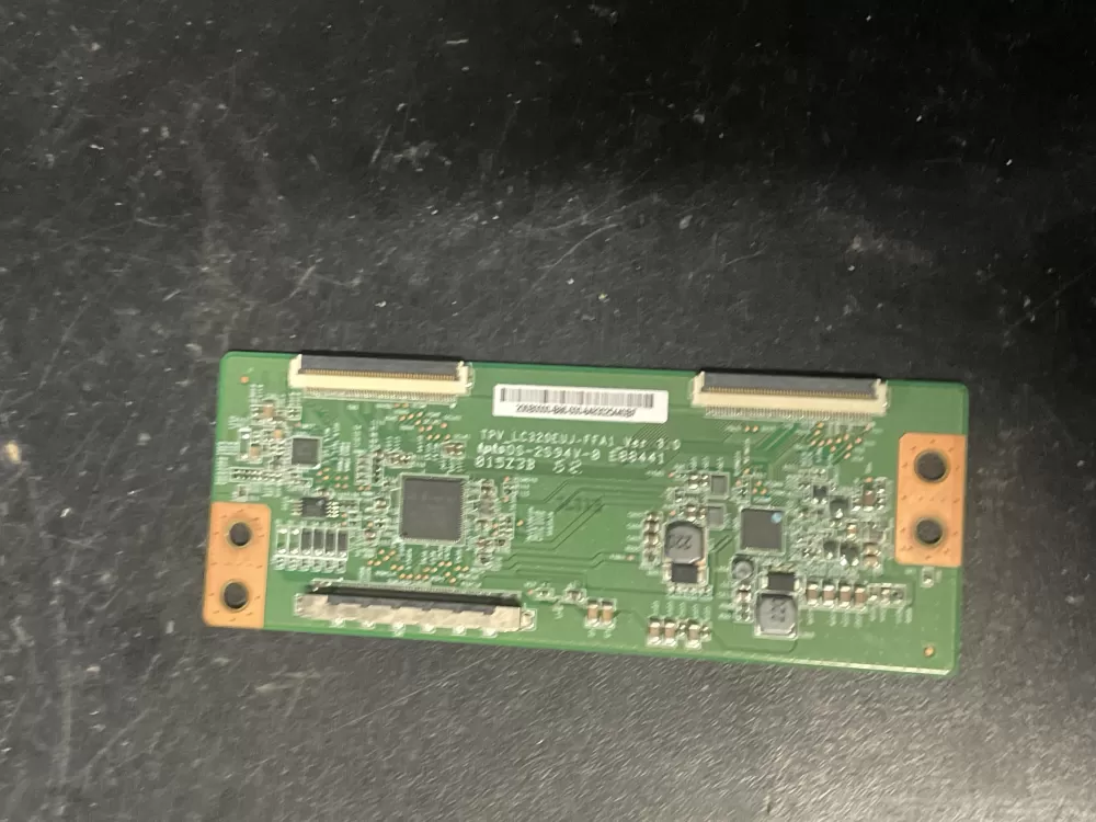 Vizio FFA1Ver 30 206B0000 B86 000 Washer Vizio Control Board AZ15335 | 770