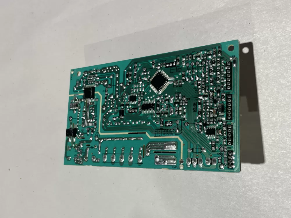 Midea 17176000019408 Dishwasher Control Board Pcb AZ124339 | Wm255