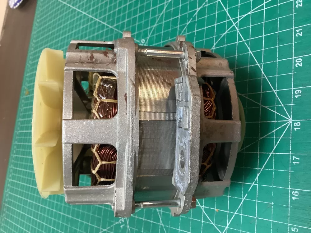 Amana  Kitchen Aid  Maytag  Whirlpool W10416660 W10416664 W10677719 WPW10416664 W10832724 Washer Kitchen Aid Motor