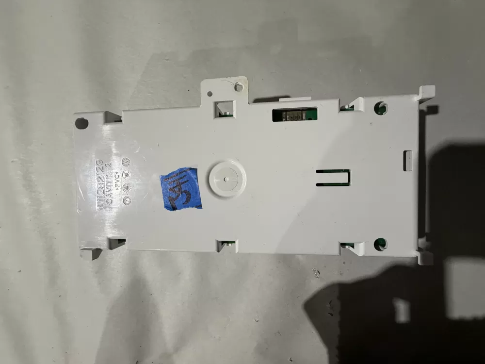 Maytag Whirlpool W11194457 Dryer Control Board AZ215136 | KM341
