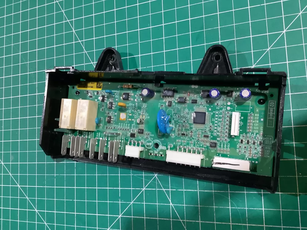 Whirlpool Maytag W10111823 Dishwasher Jenn Air Control Board AZ148671 | NR2488