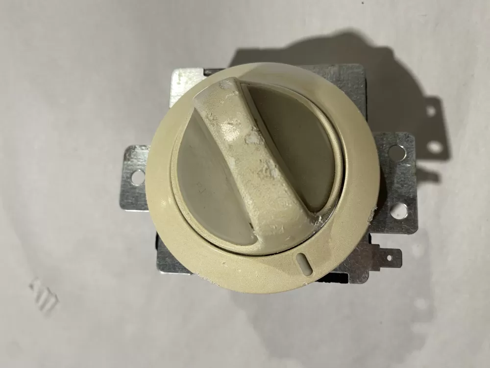 Whirlpool Kenmore 690207 Dryer Timer AZ132648 | BK1936