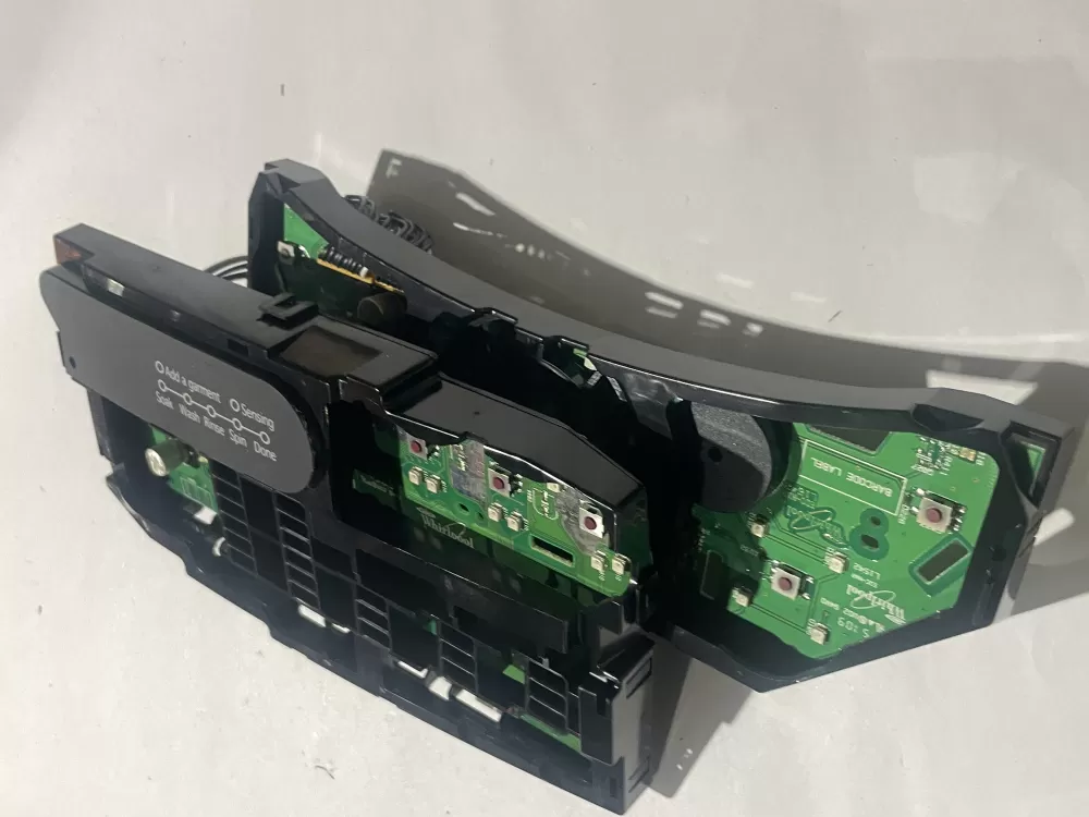 Whirlpool 4619 702 54361 461970254361 Washer Control Board AZ229394 | Wm1784