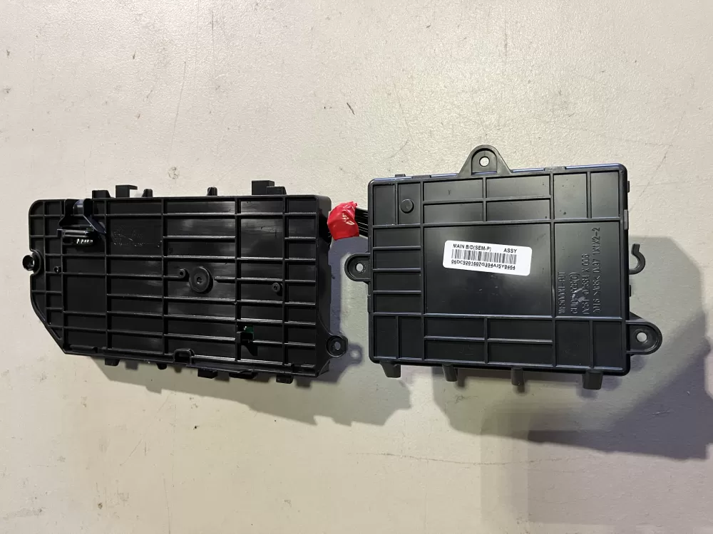 Samsung AP5916790 DC92 01607G PS9605959 Dryer Control Board AZ43313 | 112