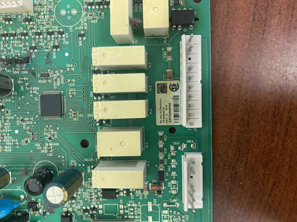 Frigidaire 5304522756 808069103 Refrigerator Control Board AZ43047 | BK1663