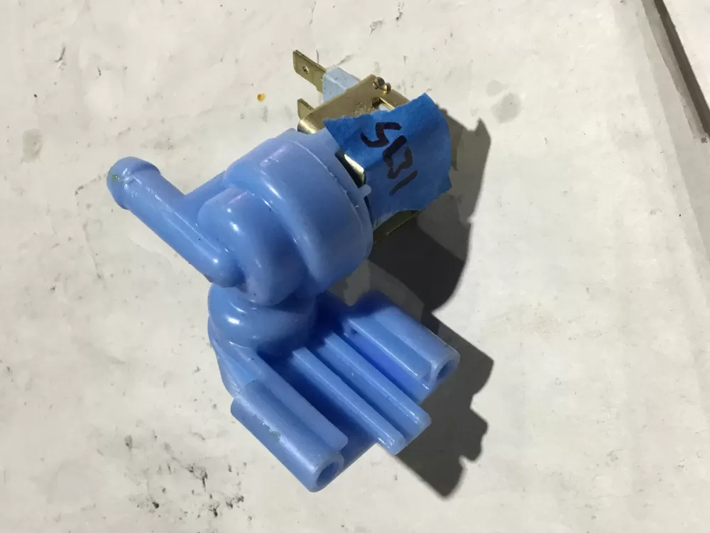 Frigidaire K-79155-1 Dishwasher Water Inlet Valve