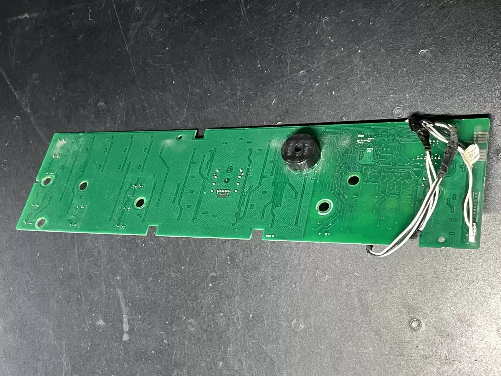 Whirlpool Maytag W10336131 W10051114 Dryer Control Board AZ17772 | WM1256