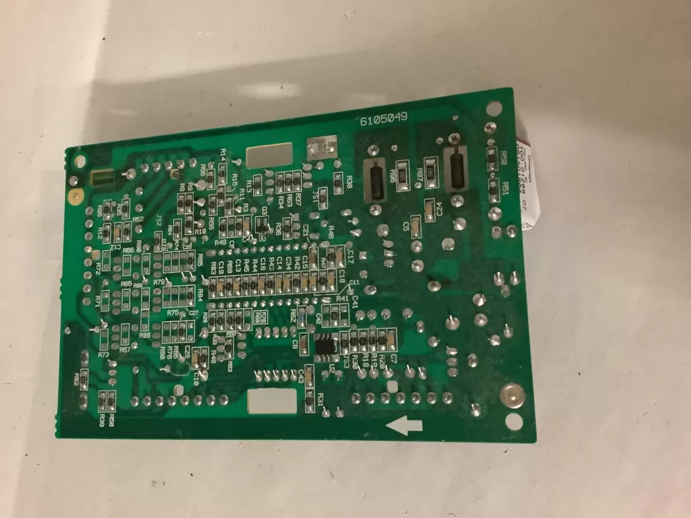 Kenmore 6105049 Dryer Control Board Of