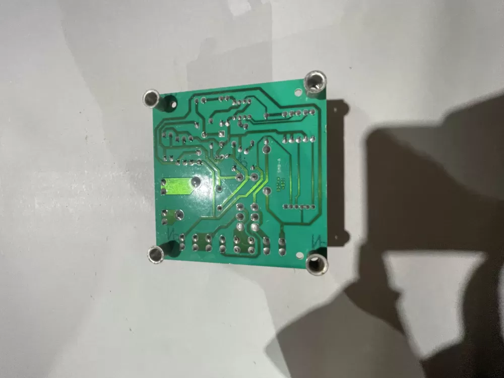 Goodman PCBDM101S Heat Pump Defrost Timer Control Board AZ191973 | KM633