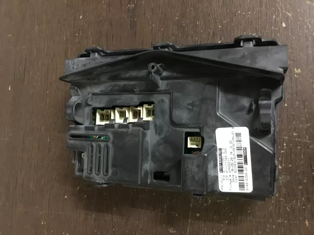 Electrolux A11170904 5304519503 PD00055200 5304515235 4920567 AP6832339 PS12705782 EAP12705782 Washer Control Board Main