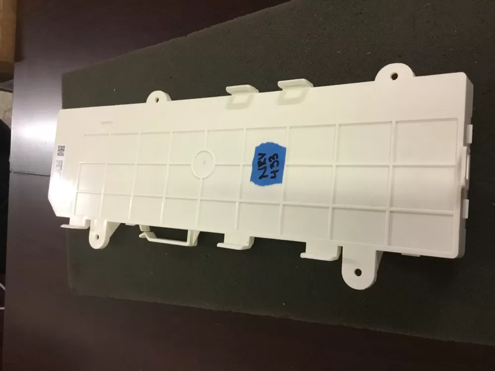 Samsung Washer DC92-02118D Main Control Board AZ91513 | NRV433