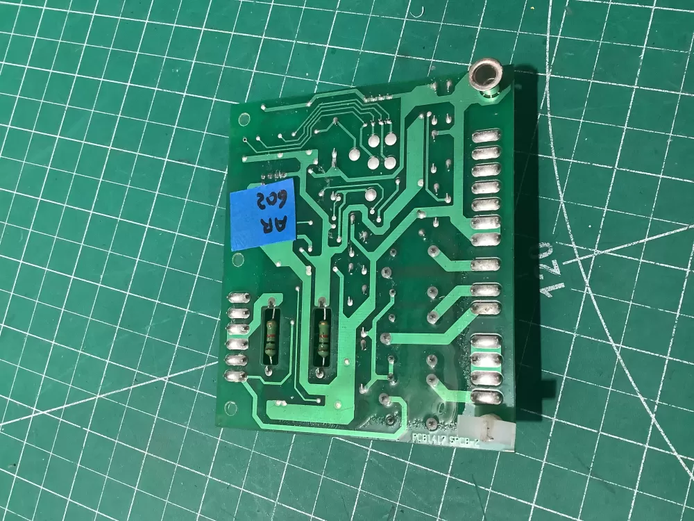 Carrier 8733 809 536  PCBL412  536.0001  09378.0001  537.0001  028133  R48001  378.0001  2001R7  M11R35 Control Board