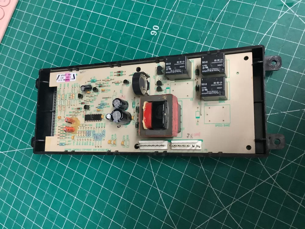 Frigidaire AP3214783 948140 316222904 Range Control Board AZ210641 | AR1698