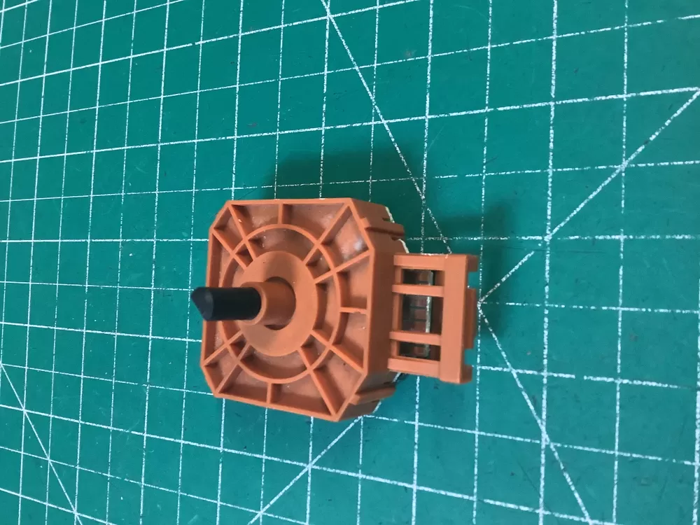 Kenmore Frigidaire Electrolux 137493300 Washer Control Switch AZ219562 | NR83