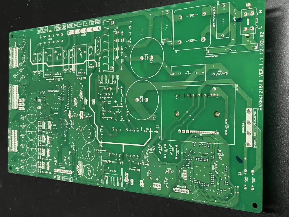 LG Kenmore EBR73304219 Refrigerator Control Board AZ8994 | WM1054