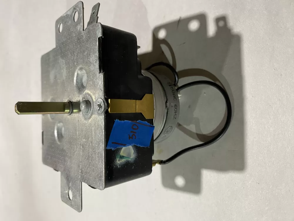 Whirlpool Kenmore Maytag WP3976584 AP6009033 Dryer Timer AZ190099 | BK510