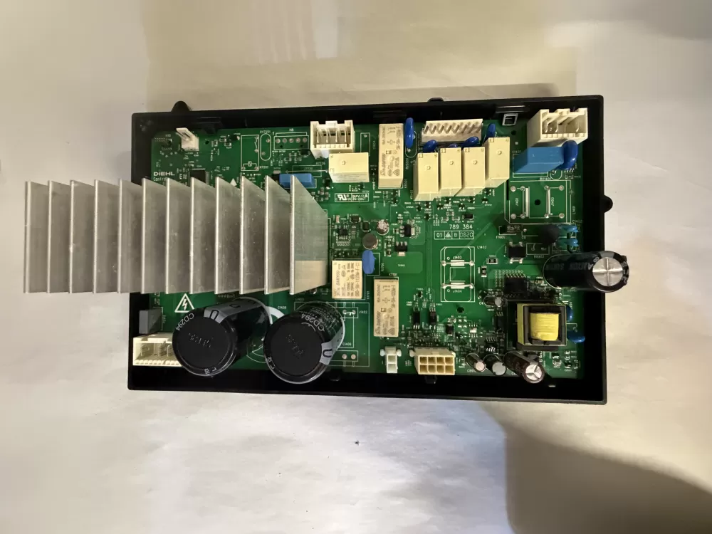 SpeedQueen  Speed Queen 792416-04  807240P. 807240 Washer Motor Control Output Control Board