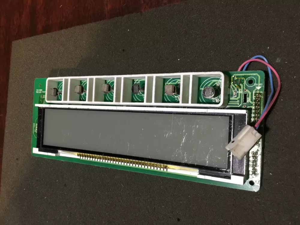 Kenmore  LG 6871JB1451B Refrigerator Control Board Dispenser