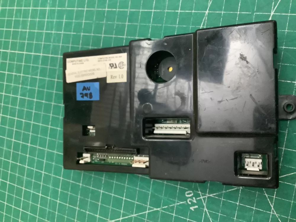 GE 165D5950G006 Dishwasher Profile Control Board Wd21x10117 AZ219087 | ARV798
