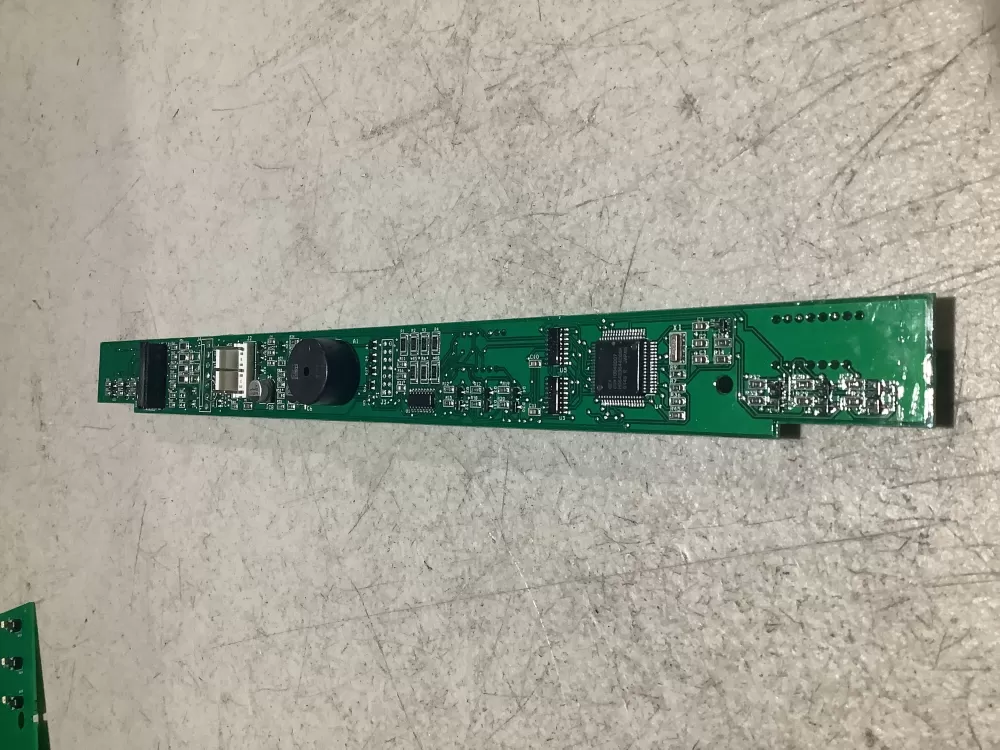GE 200D2857G006 Refrigerator Control Board AZ111874 | AR1667