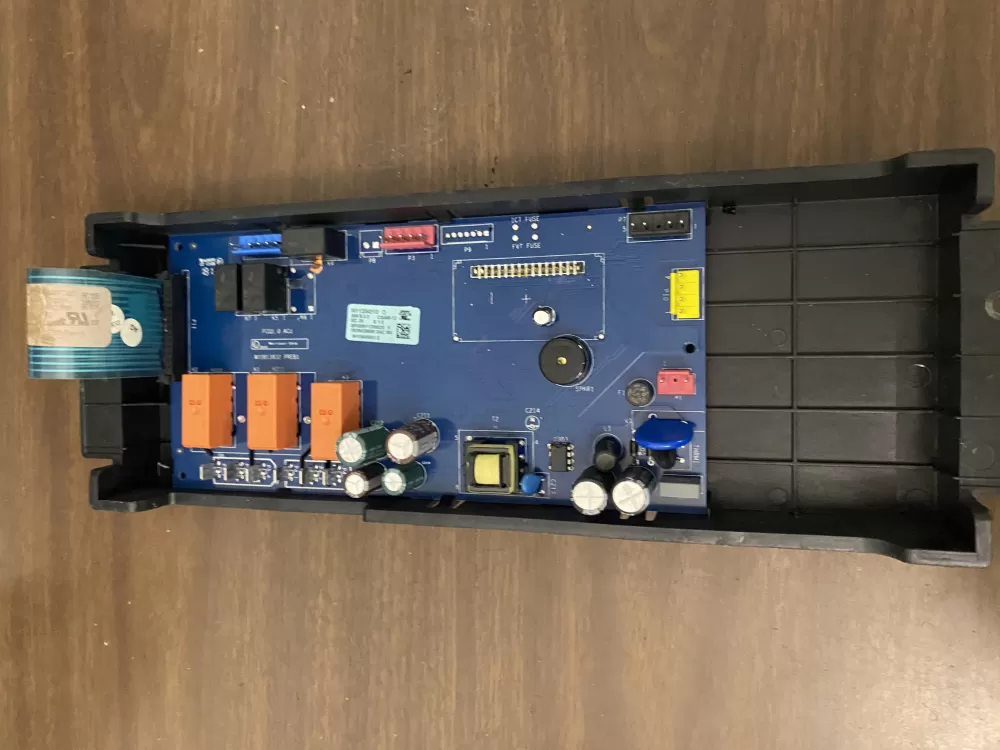 Maytag W11204510 W11313018 Range Control Board AZ97303 | BK1142