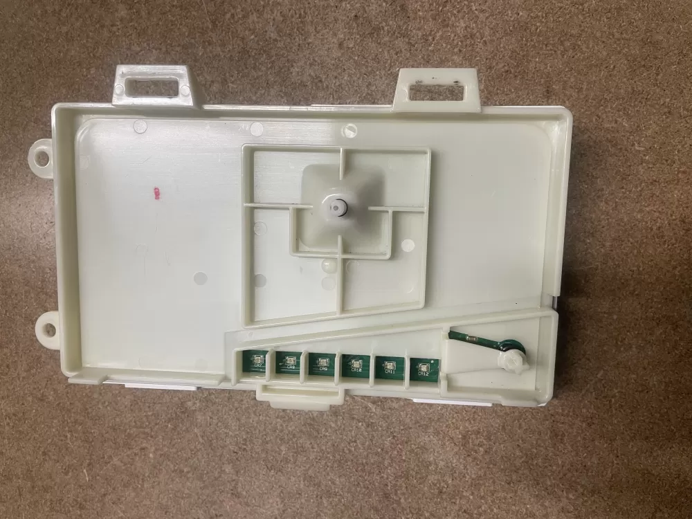 Amana W10483899 W10483899 Washer Control Board AZ5976 | KM1553