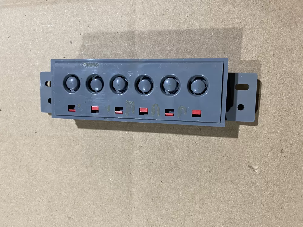 Frigidaire AP2109515 154368601 823231 AH421014 EA421014 PS421014 PUSH BUTTON SWITCH