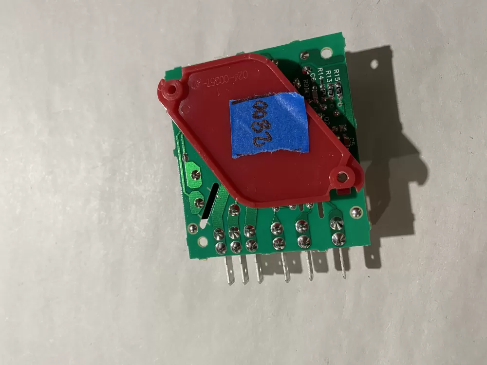 Whirlpool 4388932 2303824A Refrigerator Defrost Control Board AZ200248 | BK2800