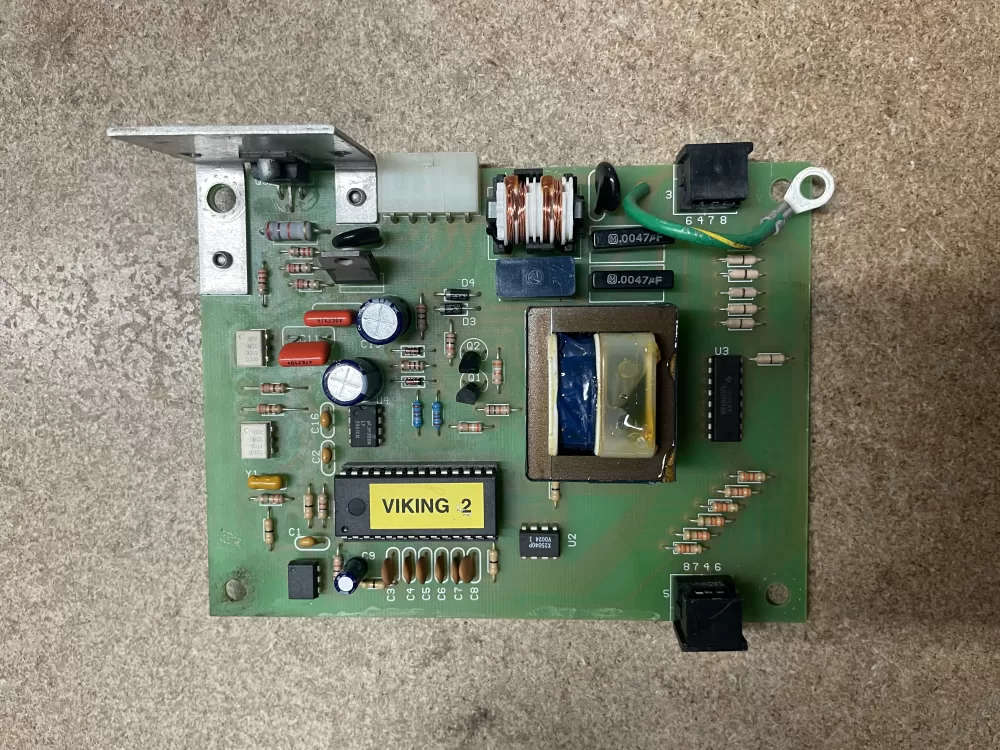 Viking PV300121  Ap5318161   