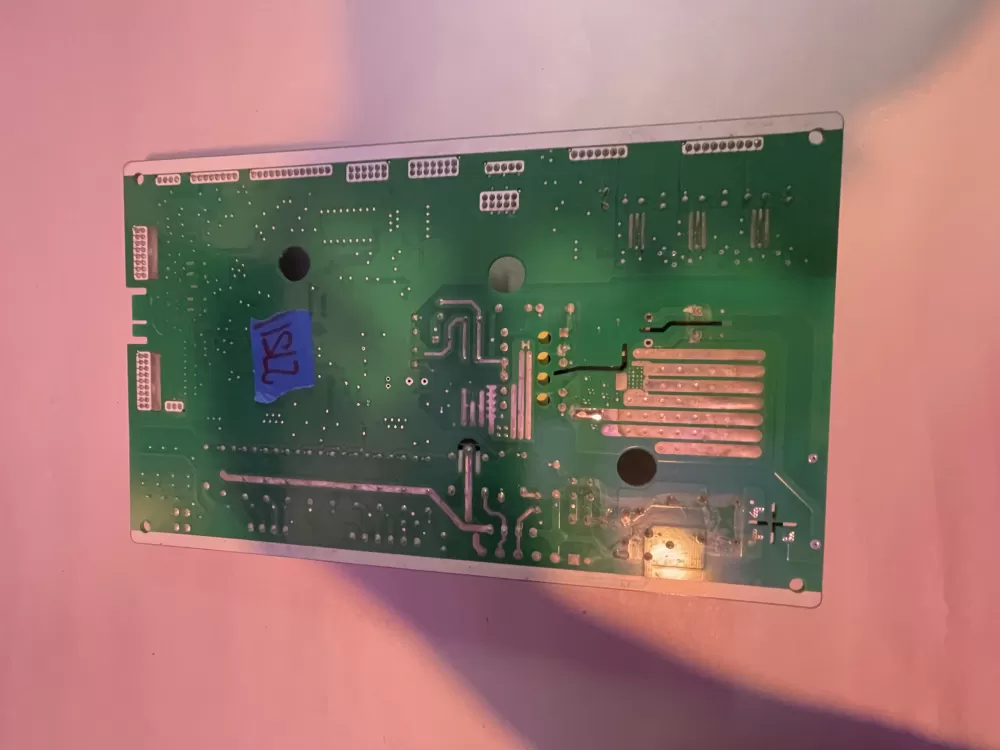 GE 239D5338G101 Refrigerator Main Control Board AZ195358 | KM2751