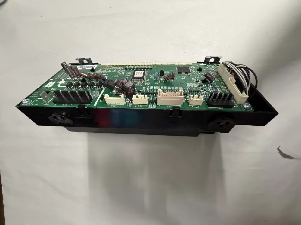 LG EBR80595608 EBR86433708 PS12715670 Range Control Board