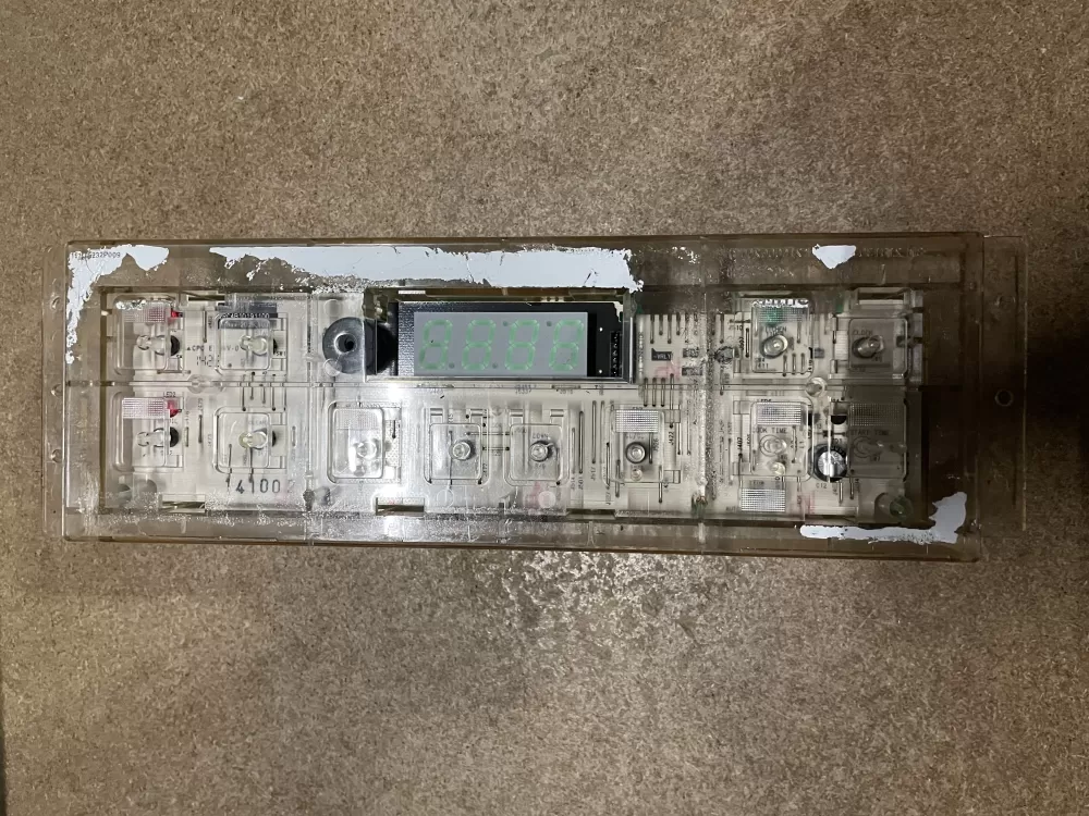 GE WB27X45466  AP7210320  WB27T11311  WB27T11312  WB27T11313  WB27T11276  WB18X20153  WB27X29091  WB27K10358  WB27X22940  WB27X29092  WB27X26761  WB27T11309  WB27T11278  WB27X29093  WB27K10360  WB27X29137  WB27X26760  WB27X29089  WB27T11310  WB27X26540  WB27T11282  WB27K10359  WB27K10362  WB27T11279  WB27T11281  WB27X23560  WB27K10348  WB27K10366  WB27T11280  WB27T11350  WB27T11487  WB27X20230  WB27X22663  WB27K10340  WB27K10341  WB27K10342  WB27K10343  WB27K10344  WB27K10345  WB27K10346  WB27K10361  WB27K10363  WB27K10364  WB27T11271  WB27T11272  WB27T11273  WB27T11274  WB27T11275  WB27T11415  WB27T11447  WB27T11486  164D8450G116 Oven Main Control Board