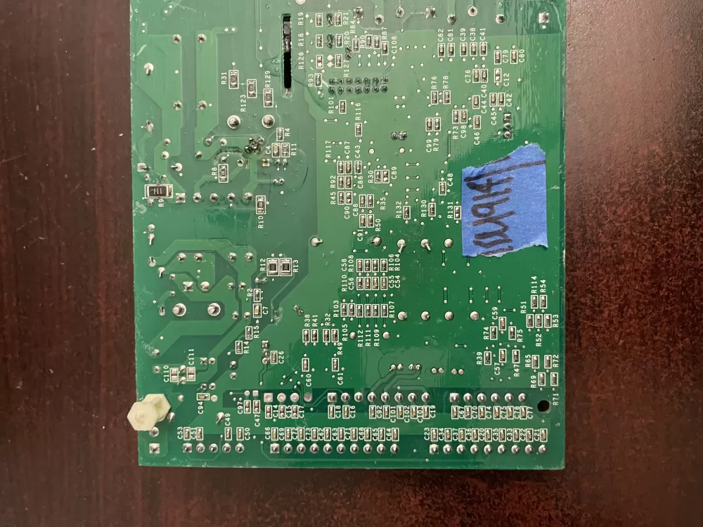GE Hotpoint 200D4850G013 EBX1069P005 Refrigerator Control Board AZ93008 | KM914