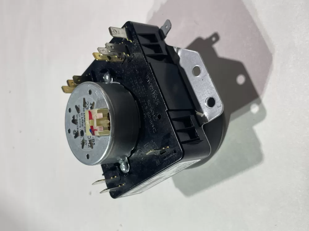 Whirlpool Maytag W10185982 Kenmore WPW10185982VP Dryer Timer AZ145707 | Wm2436