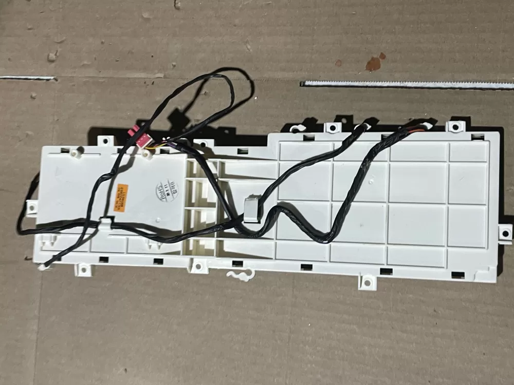 LG EAX32221201 EBR33477205 Dryer Control Board AZ94451 | Wmv638