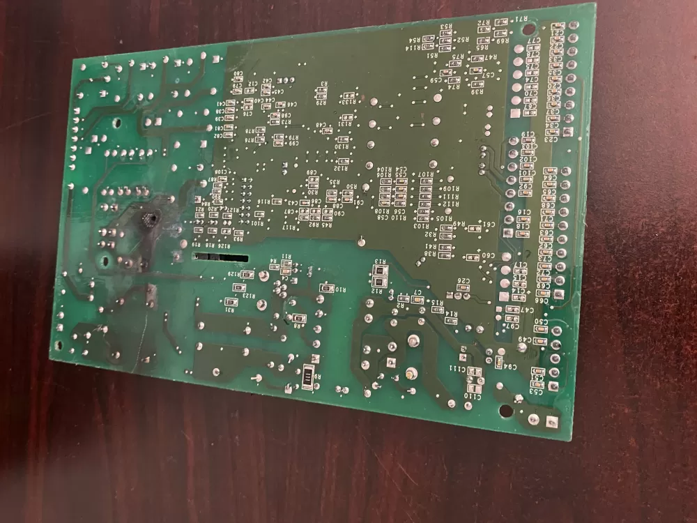 GE EBX1069P005 200D4854G022 Refrigerator Control Board AZ54108 | BK1931