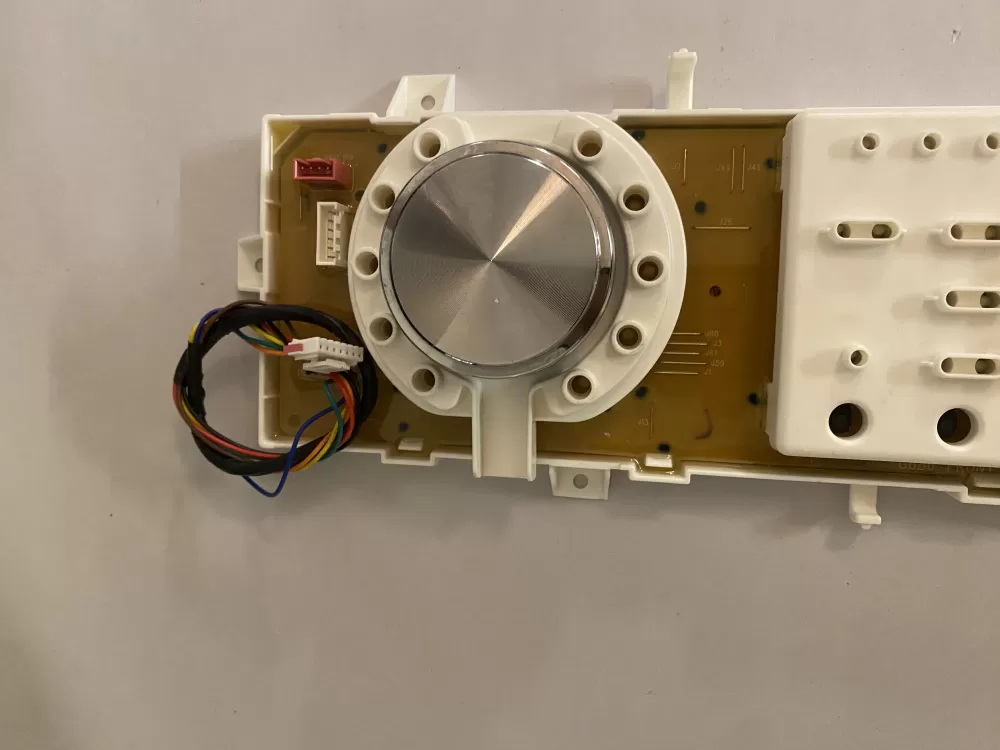 Samsung 40302 1182200 Washer Control Board Assembly AZ137056 | BKV744