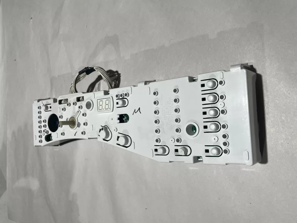 Whirlpool  Kenmore  8564352 Washer Control Board