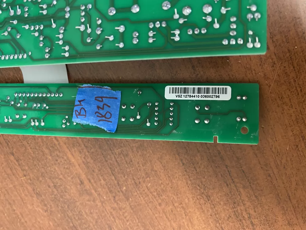 Maytag 67004005 Refrigerator Control Board AZ50698 | BK1834