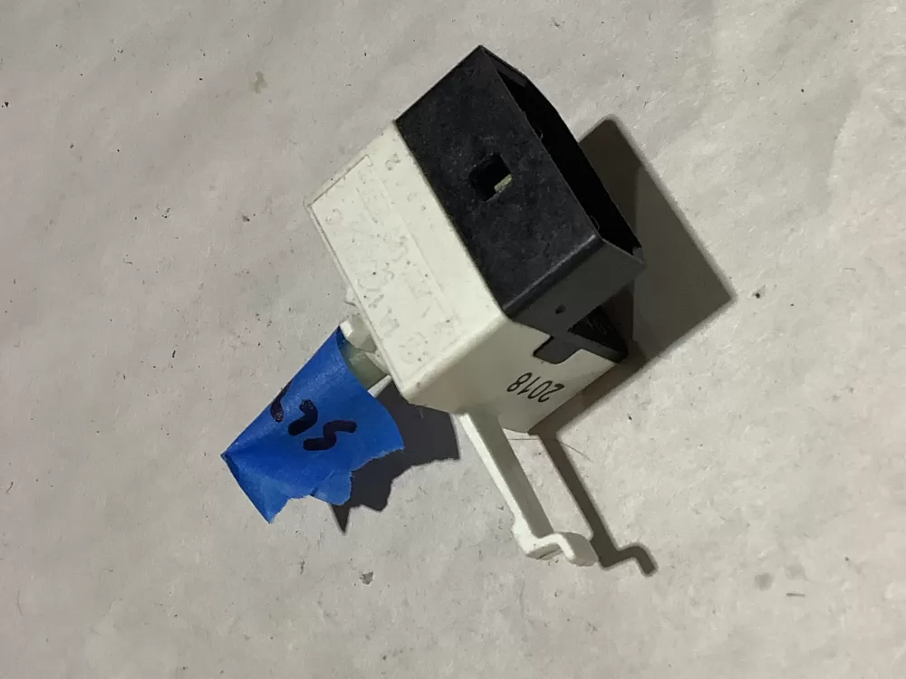 Whirlpool W10420747 Dryer Inglis Selector Switch AZ112200 | Sl20