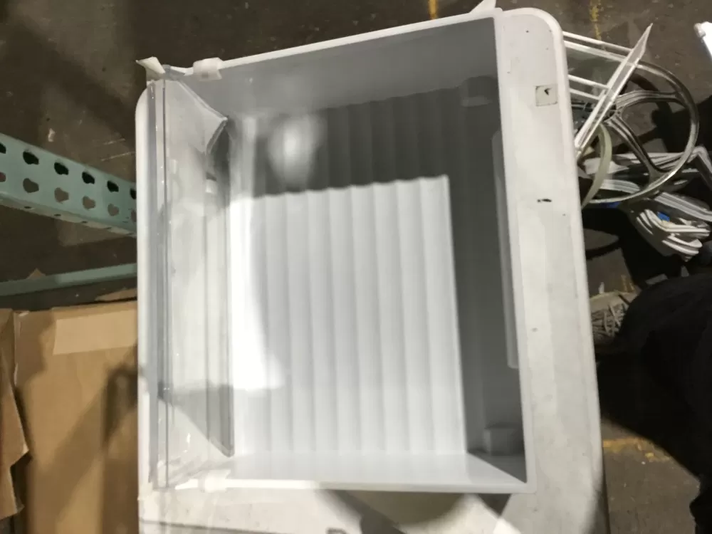 B05041839 Refrigerator Tray Bin AZ79171 | Sl158