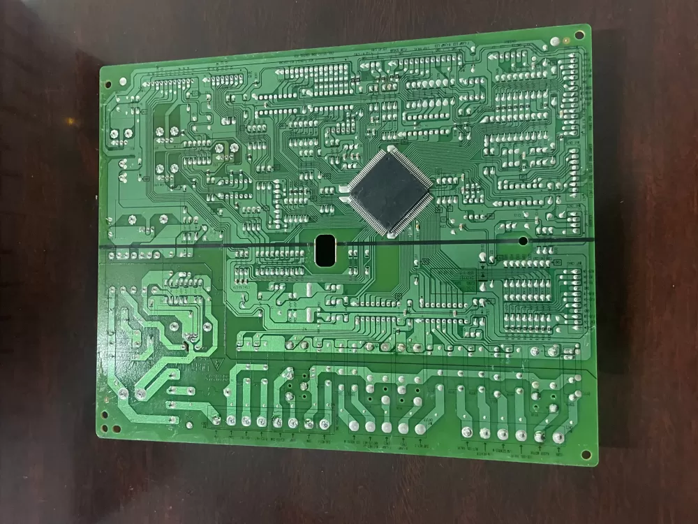 Samsung DA41-00670C DA41-00668A Refrigerator Control Board AZ41872 | KM1752