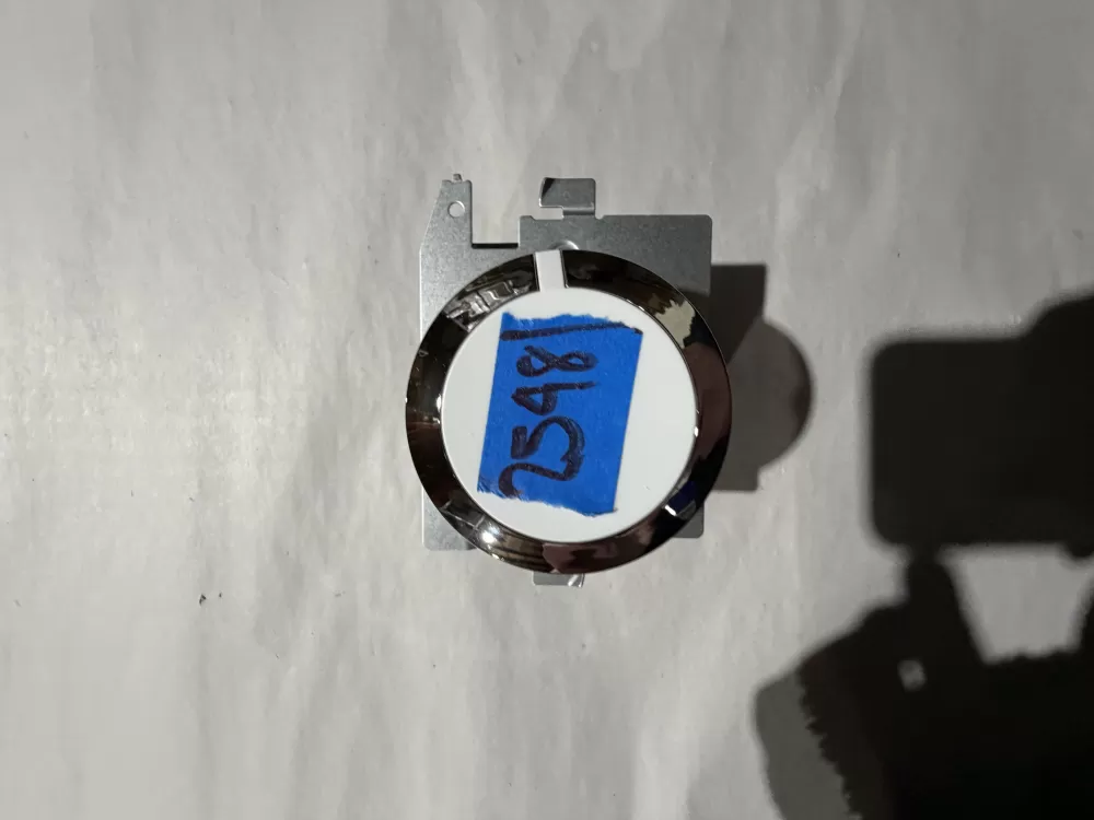 Hotpoint General Electric WE04X25280 Dryer Timer AZ211668 | KM2548