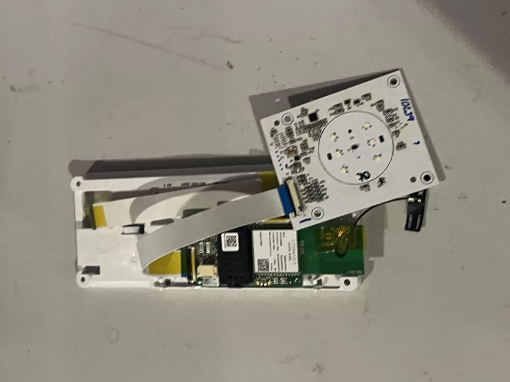 Whirlpool W11261889  W11171661  2133752308 Dryer Bluetooth Control Board