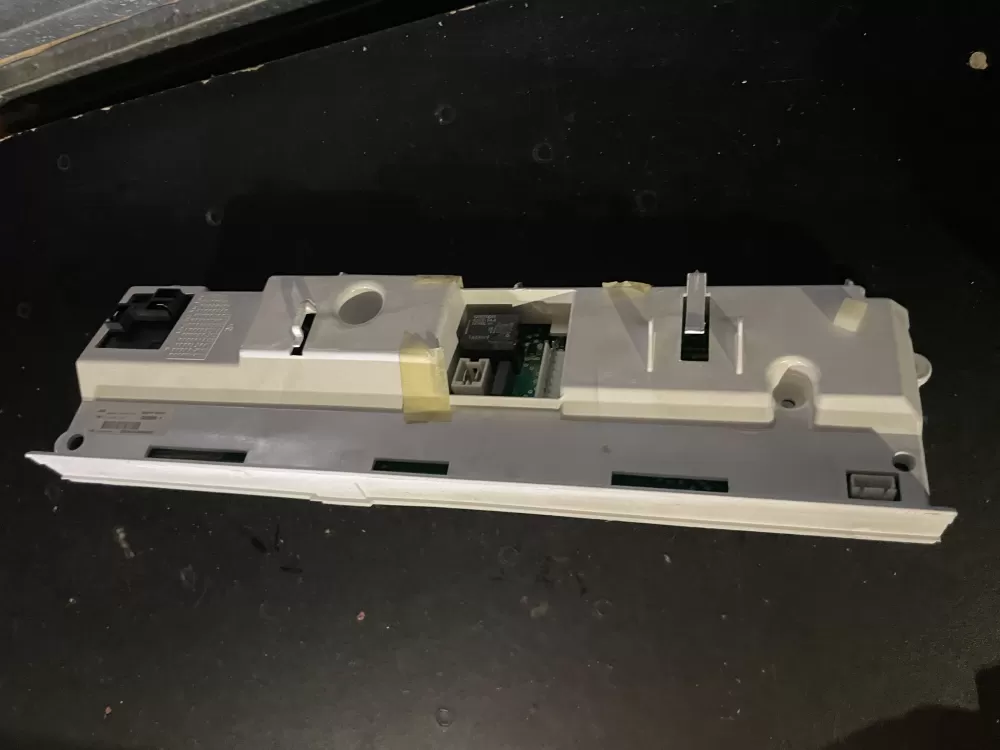 Frigidaire 134596900 Dryer Control Board AZ35212 | Wm421