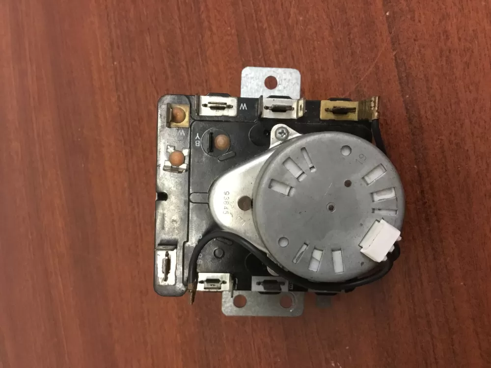 Whirlpool Kenmore 3406701 3976580 WP3976580 Dryer WP Timer AZ29093 | NR119