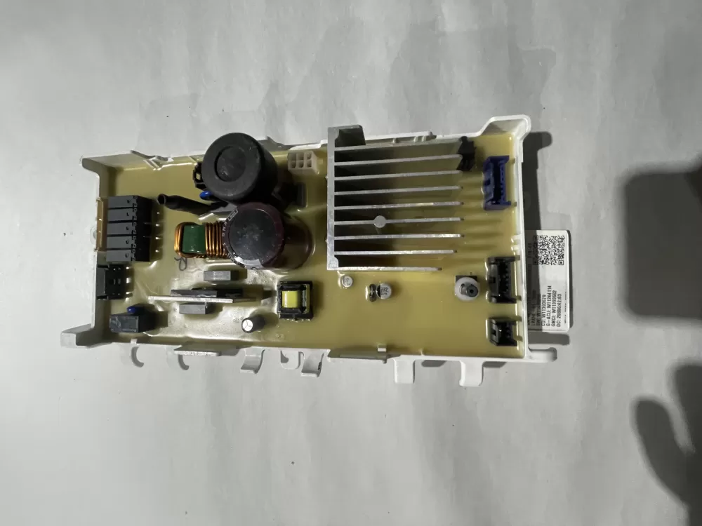 Whirlpool  Maytag W11030478 W11105155 W11112658 W11170706 W11266623 W11400681 PS12745279 Washer Control Board