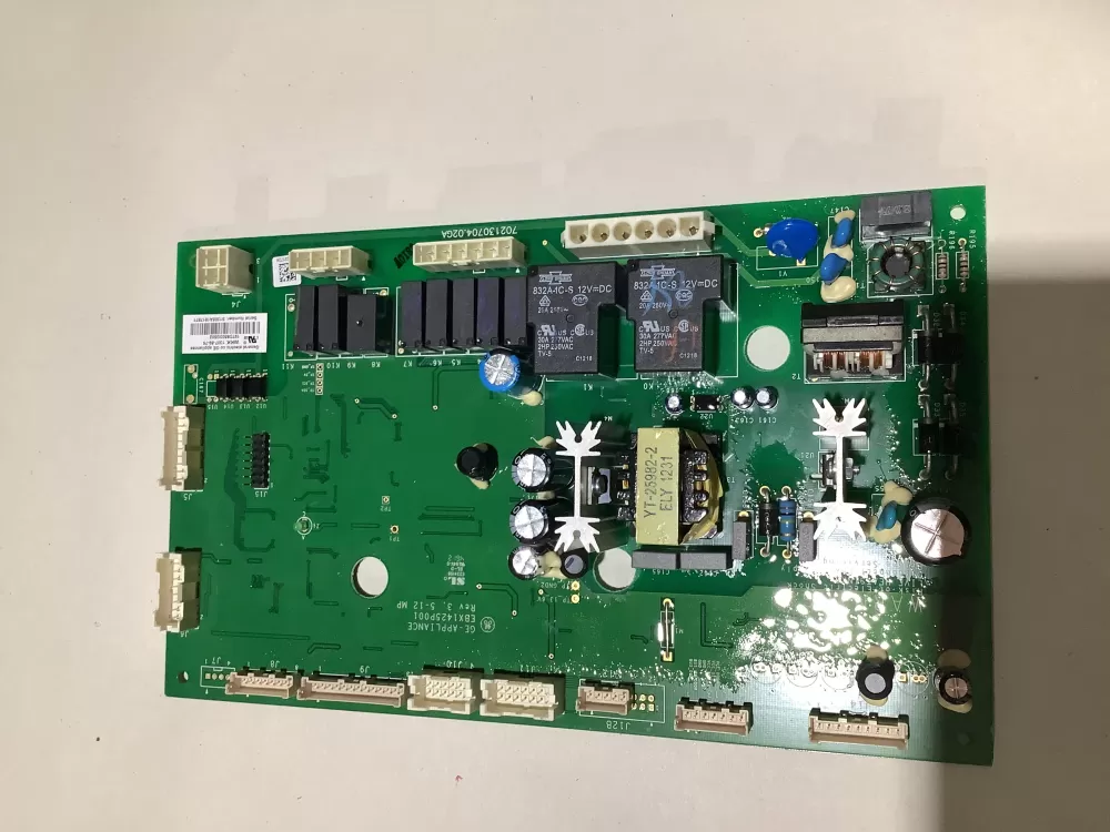 GE 197D8503G502 70213070402GA Refrigerator Control Board AZ143757 | ZC2416