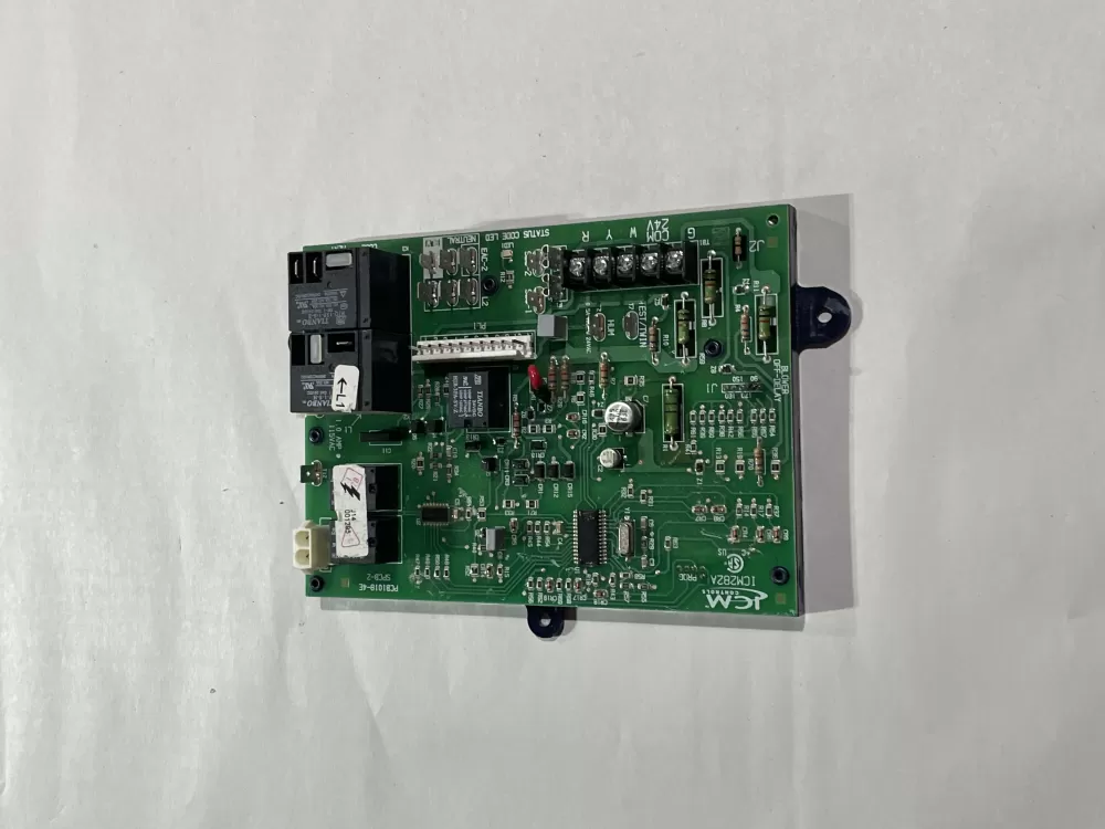 Carrier ICM282A Furnace Control Circuit Board